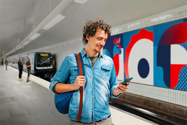 Visuel DEF campagne métro format bandeau Home page